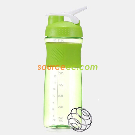 Customization Shaker Bottle Promotional Products