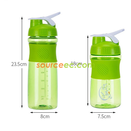 Customization Shaker Bottle Promotional Products