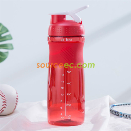 Customization Shaker Bottle Promotional Products