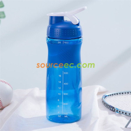 Customization Shaker Bottle Promotional Products