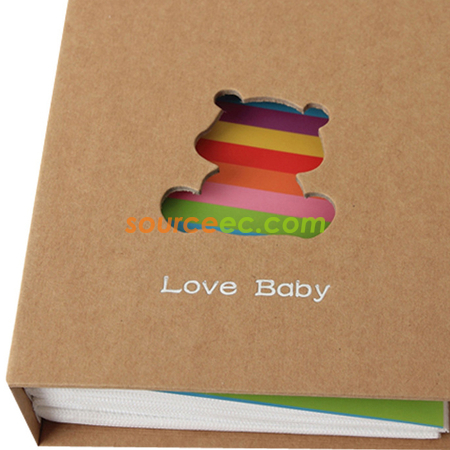 Customization Photo Album Promotional Products