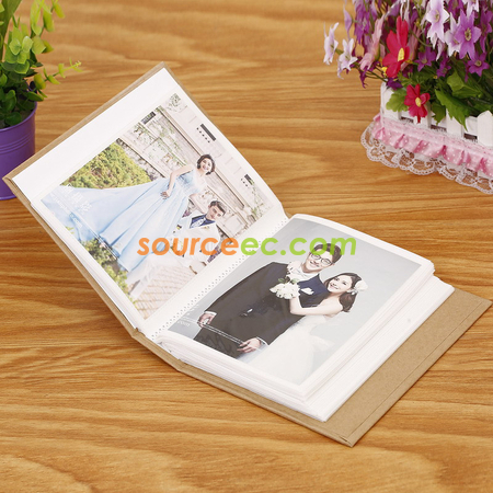 Customization Photo Album Promotional Products