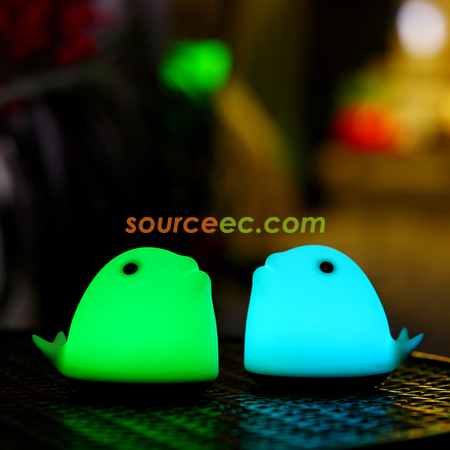 Customization Beat Light Promotional Products