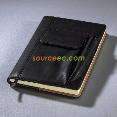 Customization Cortical Notebook Promotional Products