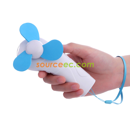 Customization Night Light Fan Promotional Products