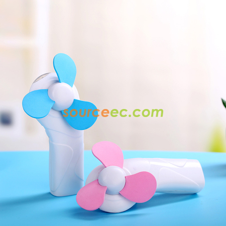 Customization Night Light Fan Promotional Products
