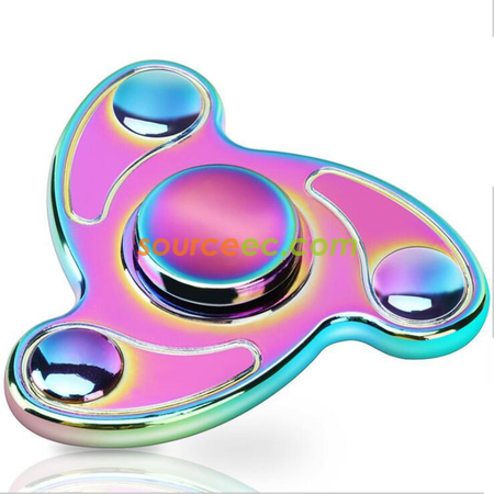 Customization Metal Finger Top Promotional Products