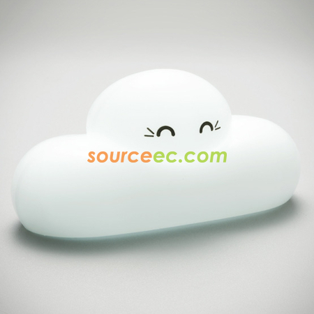 Customization Cloud Light Promotional Products