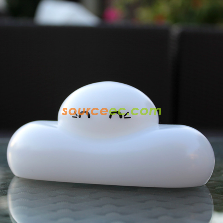 Customization Cloud Light Promotional Products