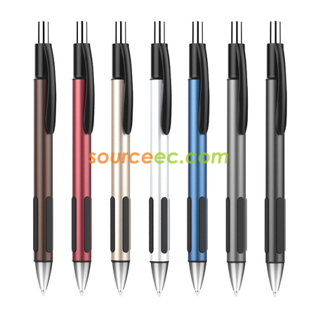 Customization 2-in-1 Advertising Pen with Stylus Promotional Products