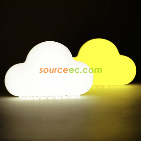 Customization Cloud Light Promotional Products