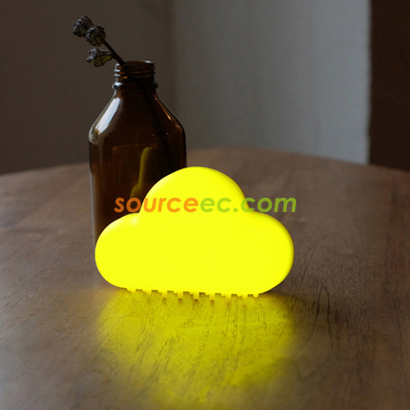 Customization Cloud Light Promotional Products