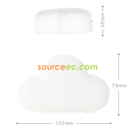 Customization Cloud Light Promotional Products
