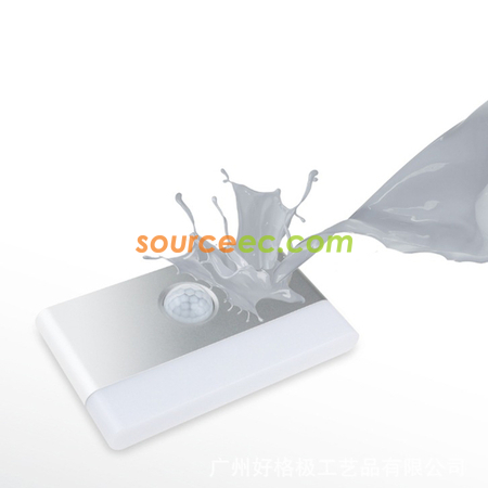 Customization Sensor Light Promotional Products