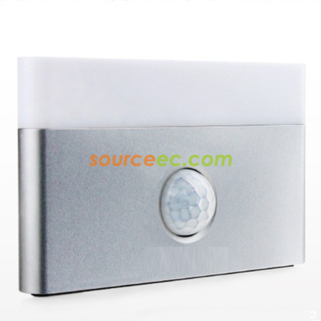 Customization Sensor Light Promotional Products