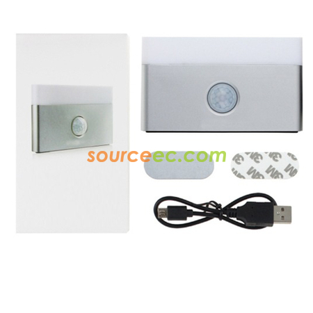 Customization Sensor Light Promotional Products