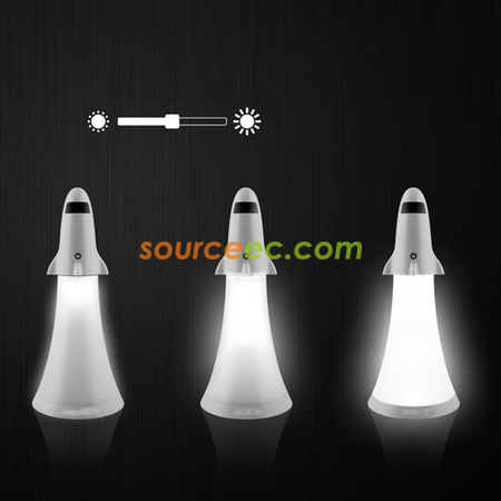 Customization Rocket Light Promotional Products