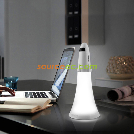 Customization Rocket Light Promotional Products