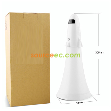 Customization Rocket Light Promotional Products