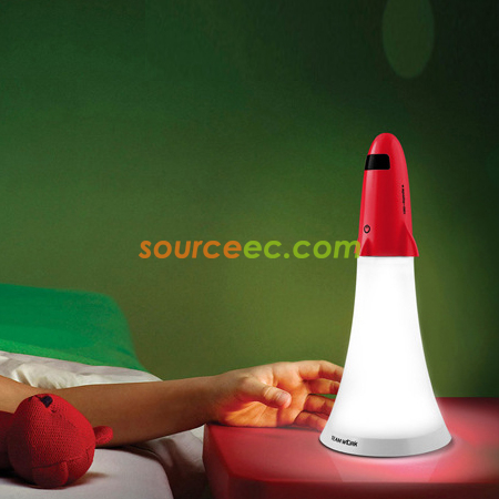 Customization Rocket Light Promotional Products