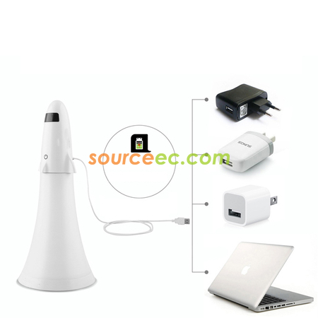 Customization Rocket Light Promotional Products