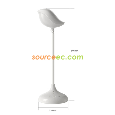 Customization Birds Bluetooth Speaker Promotional Products