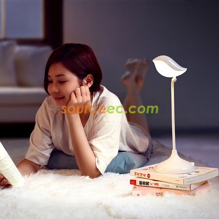 Customization Birds Bluetooth Speaker Promotional Products