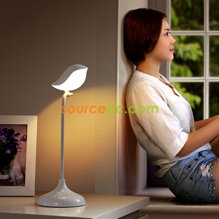 Customization Birds Bluetooth Speaker Promotional Products