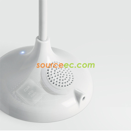 Customization Birds Bluetooth Speaker Promotional Products