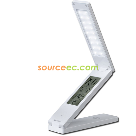 Customization Calendar Lamp Promotional Products