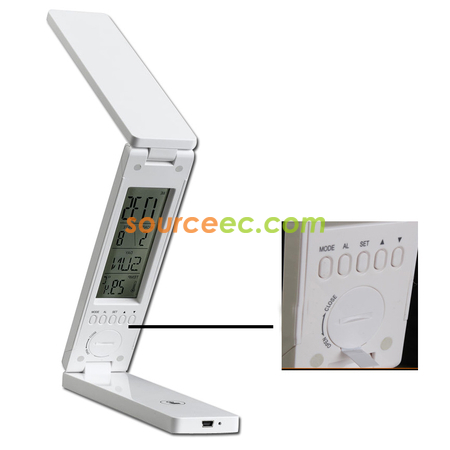 Customization Calendar Lamp Promotional Products