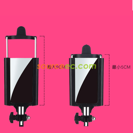 Customization Rearview Mirror Self-timer Promotional Products