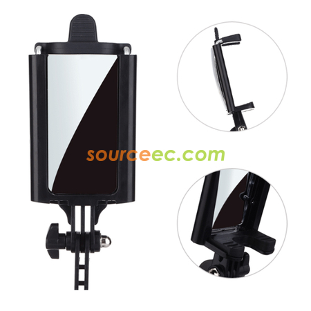 Customization Rearview Mirror Self-timer Promotional Products
