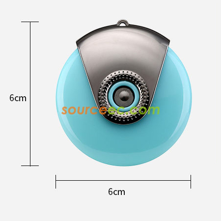Customization Mini Mobile Phone Sprayer Promotional Products