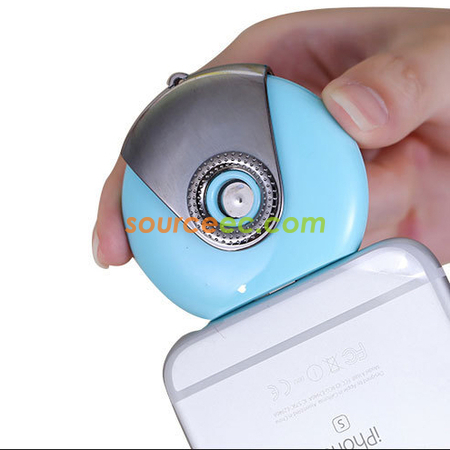 Customization Mini Mobile Phone Sprayer Promotional Products