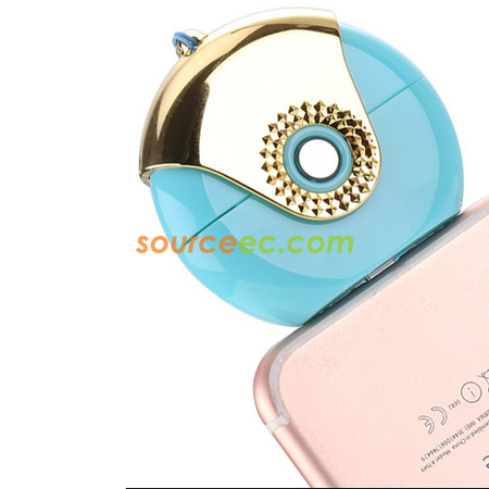 Customization Mini Mobile Phone Sprayer Promotional Products