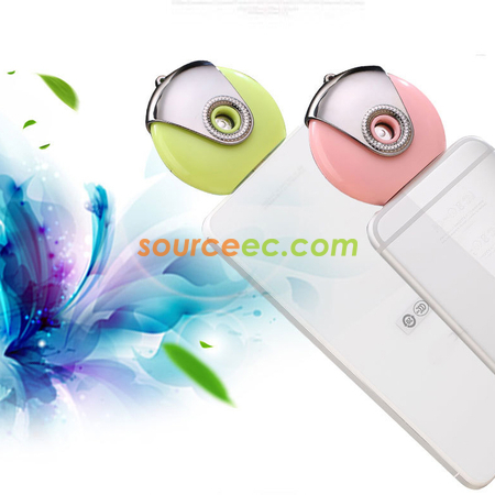 Customization Mini Mobile Phone Sprayer Promotional Products