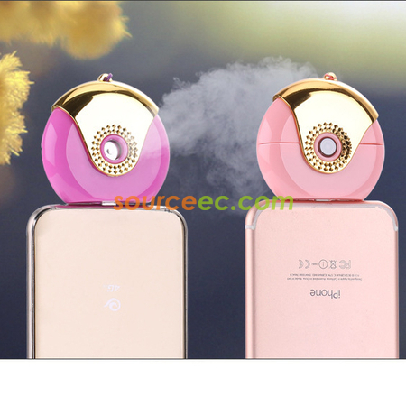Customization Mini Mobile Phone Sprayer Promotional Products