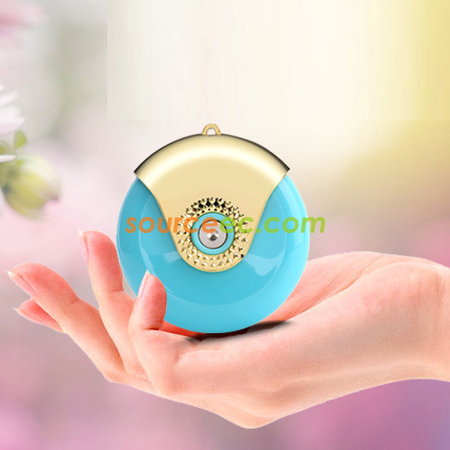 Customization Mini Mobile Phone Sprayer Promotional Products