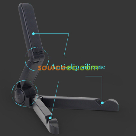 Customization Triangle Phone Stand Promotional Products