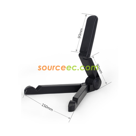 Customization Triangle Phone Stand Promotional Products
