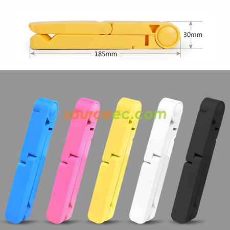 Customization Triangle Phone Stand Promotional Products