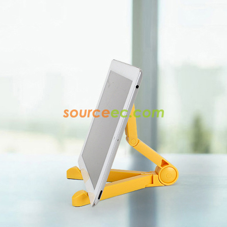 Customization Triangle Phone Stand Promotional Products