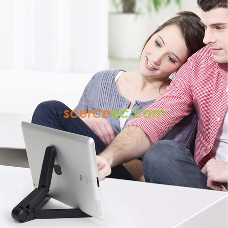 Customization Triangle Phone Stand Promotional Products