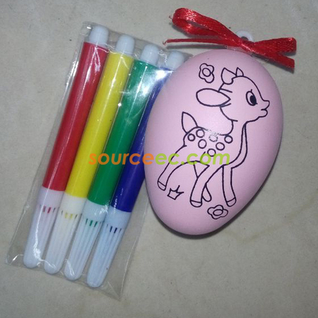 Customization DIY Egg Promotional Products