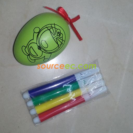 Customization DIY Egg Promotional Products