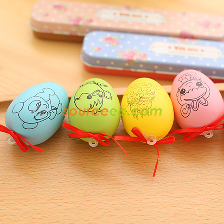 Customization DIY Egg Promotional Products