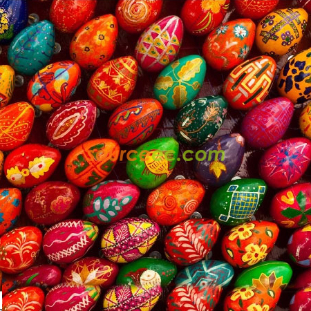 Customization DIY Egg Promotional Products