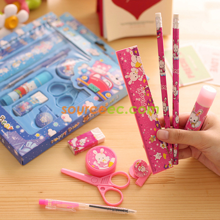 Customization Stationery Gift Set Promotional Products
