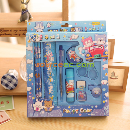 Customization Stationery Gift Set Promotional Products